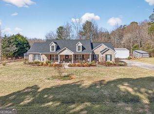 542 Indian Creek Trl, Rutledge, GA 30663