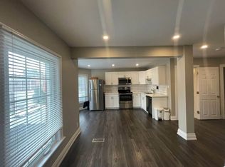 13 Fairleigh Ave N UNIT 2, Hamilton, ON L8L6H1