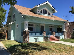 453 E Saint John St, San Jose, CA 95112