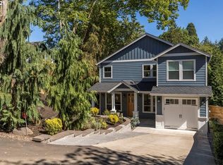 4412 SW Shattuck Rd, Portland, OR 97221