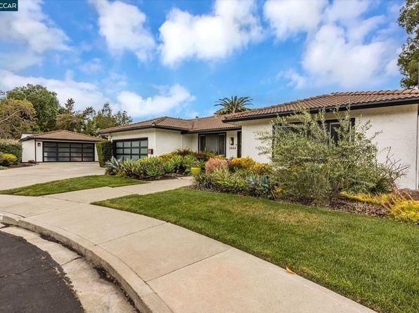 2444 Aarles Ct, Walnut Creek, CA 94598