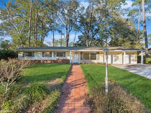 2226 NW 19th Ave, Gainesville, FL 32605