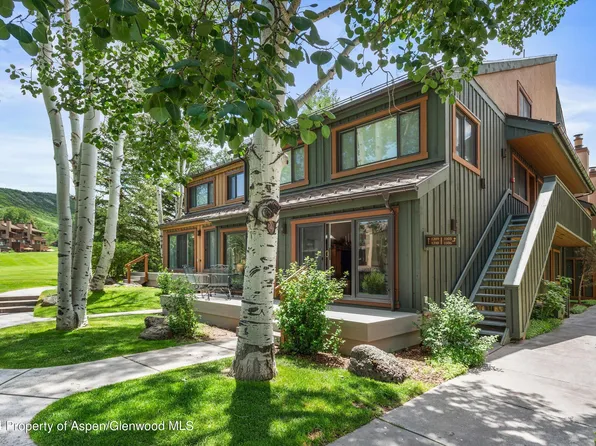 294 Snowmass Club Cir Suite 1106, Snowmass Village, CO 81615