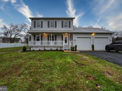 102 Anchor Ln, Chester, MD, 21619