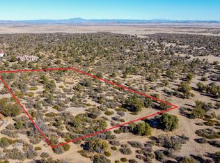 3040 W Oso Rd, Prescott, AZ 86305
