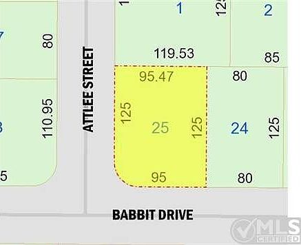 4th image of 773 SW Babbit Dr