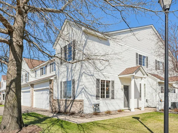 357 Frederick Cir #808, Hastings, MN 55033