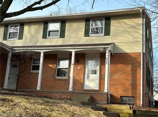 1380 Athena Dr, Kent, OH 44240