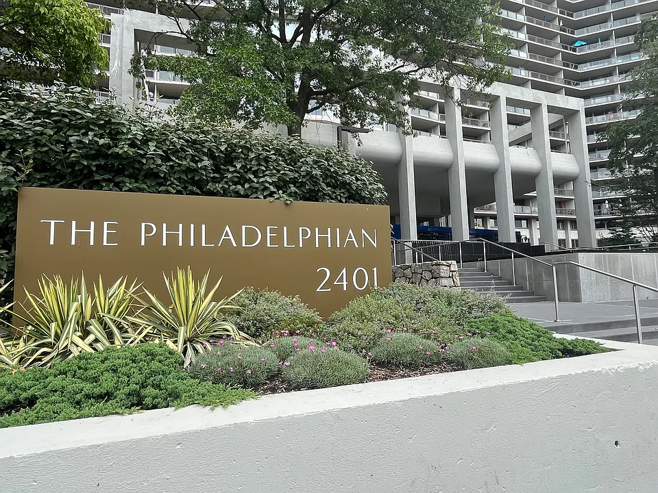 2401 Pennsylvania Ave #3C