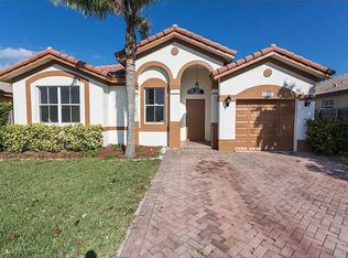 15435 SW 22nd Ter, Miami, FL 33185