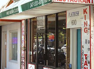 600 Flatbush Avenue, Brooklyn, NY