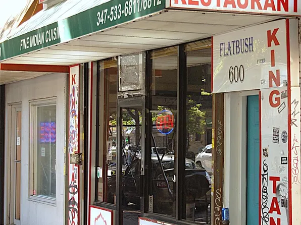 600 Flatbush Avenue, Brooklyn, NY 11225