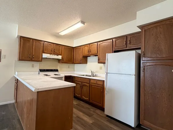 163 E Main St, 163 E Main St #7, Hixton, WI 54635