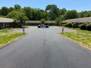 1672 Rosemont Rd #1672, Alliance, OH 44601