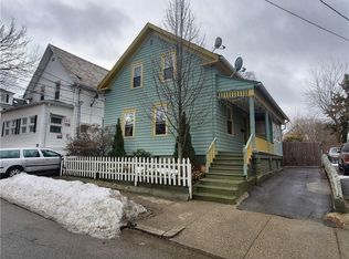 498 Union Ave, Providence, RI 02909