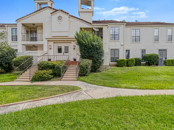 2255 Thousand Oaks Dr #605, San Antonio, TX 78232