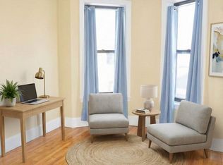 17 Highgate St APT 7, Boston, MA 02134