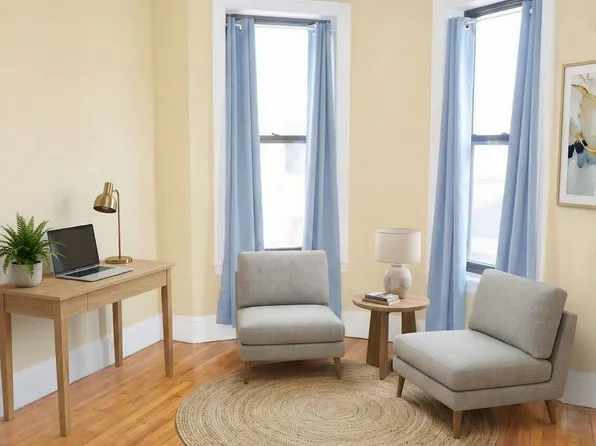 17 Highgate St, Boston, MA