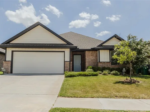 8312 NW 163rd Ter, Edmond, OK 73013