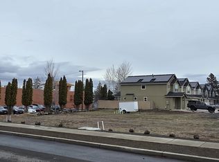 62062 Dean Swift Rd, Bend, OR 97701