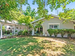 7640 Sycamore Dr, Citrus Heights, CA