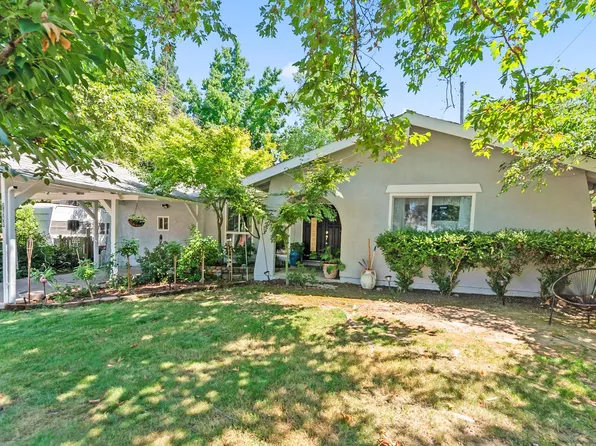 7640 Sycamore Dr, Citrus Heights, CA 95610