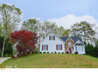 1066 Fieldstone Dr, Canton, GA 30114
