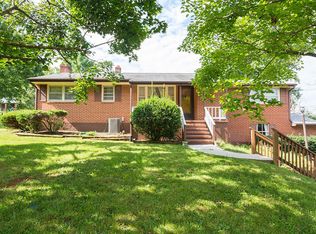 198 15th St, Buchanan, VA 24066