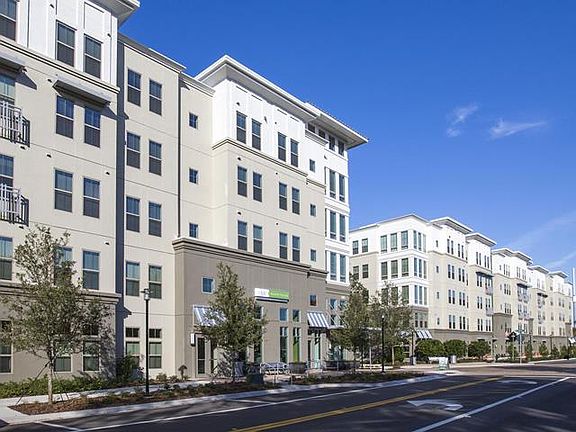 The Ivy Residences Exterior