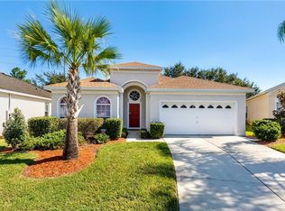 8214 Fan Palm Way, Kissimmee, FL 34747