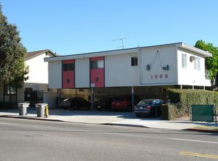 1300 E Broadway APT G, Glendale, CA 91205