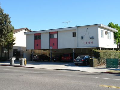 1300 E Broadway APT G, Glendale, CA, 91205