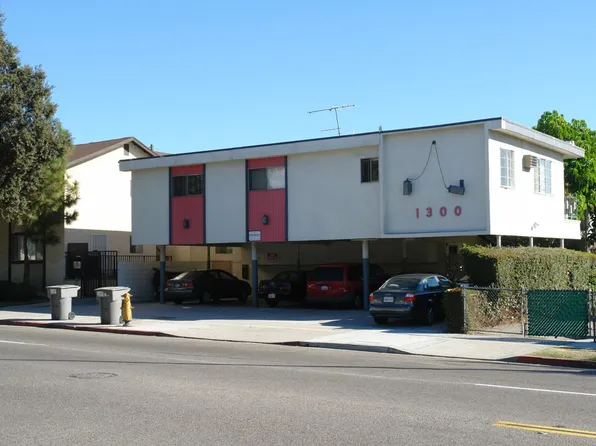1300 E Broadway APT G, Glendale, CA 91205