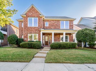 1732 Auburn Dr, Carrollton, TX 75007