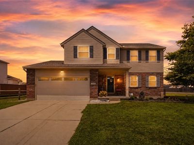 200 Greenwood Ln, Trenton, OH, 45067