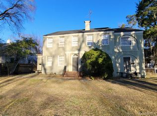 3179 Norman Bridge Rd #4, Montgomery, AL 36105