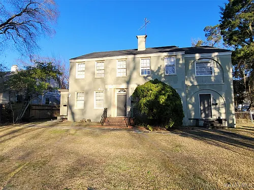 3179 Norman Bridge Rd #4 Photo 1