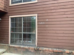 6219 Ashton Rd #A, Memphis, TN 38134