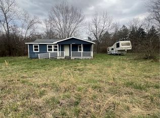 15047 Highway 62, Garfield, AR 72732