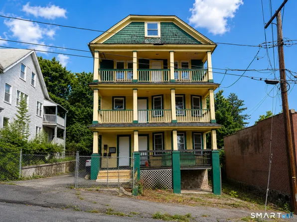 10 Edwards Street, Waterbury, CT 06708
