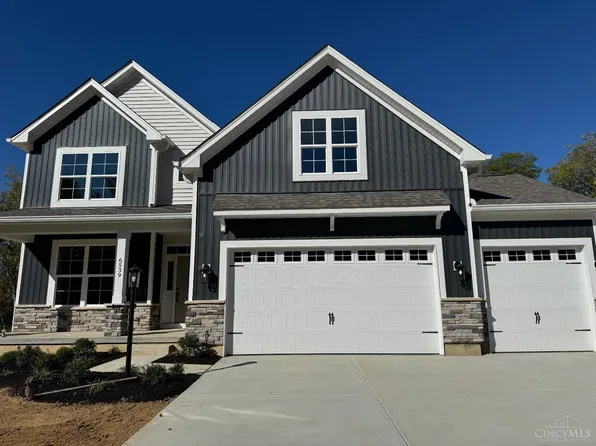 6539 Conner Ln, Loveland, OH 45140