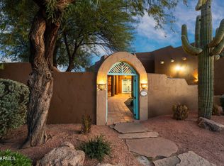 2160 N Vulture Mine Rd, Wickenburg, AZ 85390