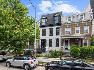 1472 Harvard St Nw #2, Washington, DC 20009