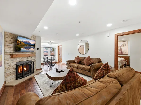 1415 Lowell Ave, Park City, UT 84060