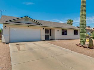 2580 S Mariposa Rd, Apache junction, AZ 85119