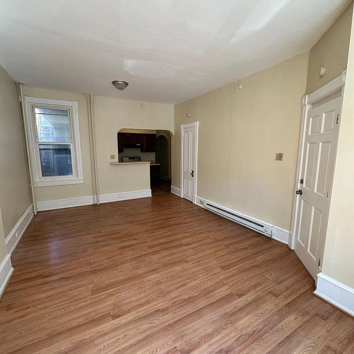 1 bed, 1.0 bath, 529 sqft, $1,000 — Photo 3