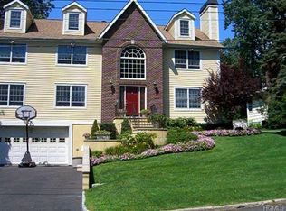 200 Inwood Rd, Scarsdale, NY 10583