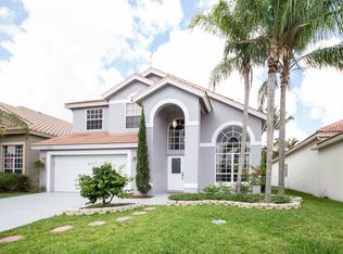 10880 La Salinas Cir, Boca Raton, FL 33428