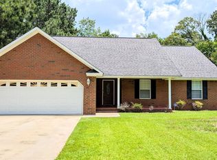 835 George Washington Blvd, Sumter, SC 29154