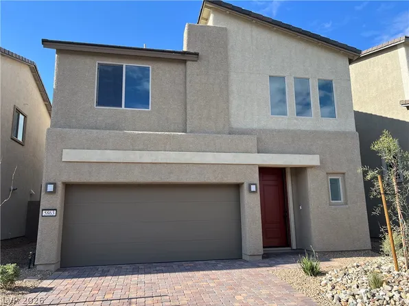 5863 Marigold Sunset Ct, Las Vegas, NV 89139